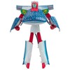 The Access Robot Figure Whale Shark Transformation Robot Seabotron Hero