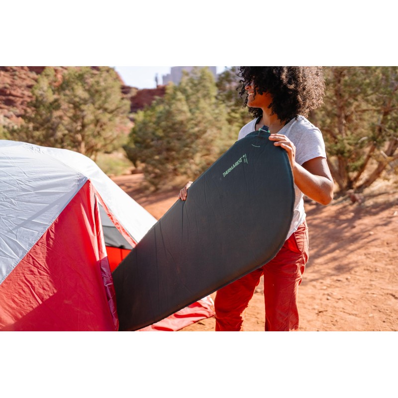 THERMAREST 30169 Camping Outdoor Mattress Trail Scout S