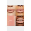 Lawless Forget the Filler Lip-Plumping Line Smoothing Satin Cream Lipstick,