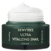 Dewytree Ultra Vitalizing Snail Cream 80ml Anti Ageing