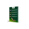 Snail Protection Copper Net 2.0 (10 m): 15 cm Height,