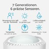 Aeotec ZWA024-C Multi-Sensor 7 | Z-Wave Smart Home 6-in-1 Sensor