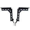 TIOYAR Tacoma Bed Stiffener Brackets Support Compatible with Toyota Tacoma