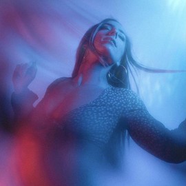 KOGJAERS lens filter 58mm Half bokeh effects filters foreground blur camera filter creative photographer's perfect photography set camera accessories