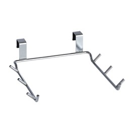 Wenko door shelving unit