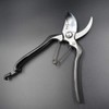 Tobisho B-Type Pruning Shears, 7.9 inches (200 mm), Tobizuka Shears