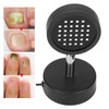 Painless Onychomycosis Remover Treatment Machine Infrared Ray Toe Finger Nail