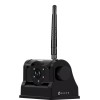 Boyo VTCRH1 Vehicle Wireless Backup Camera System Single-Channel 2.4GHz Monitor