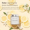 Mary&may Lemon Niacinamide Glow Wash Off Pack 125g Todo Tipo