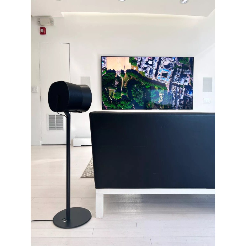 SONOS ynVISION Fixed Height Floor Stands Compatible W/ SONOS Era