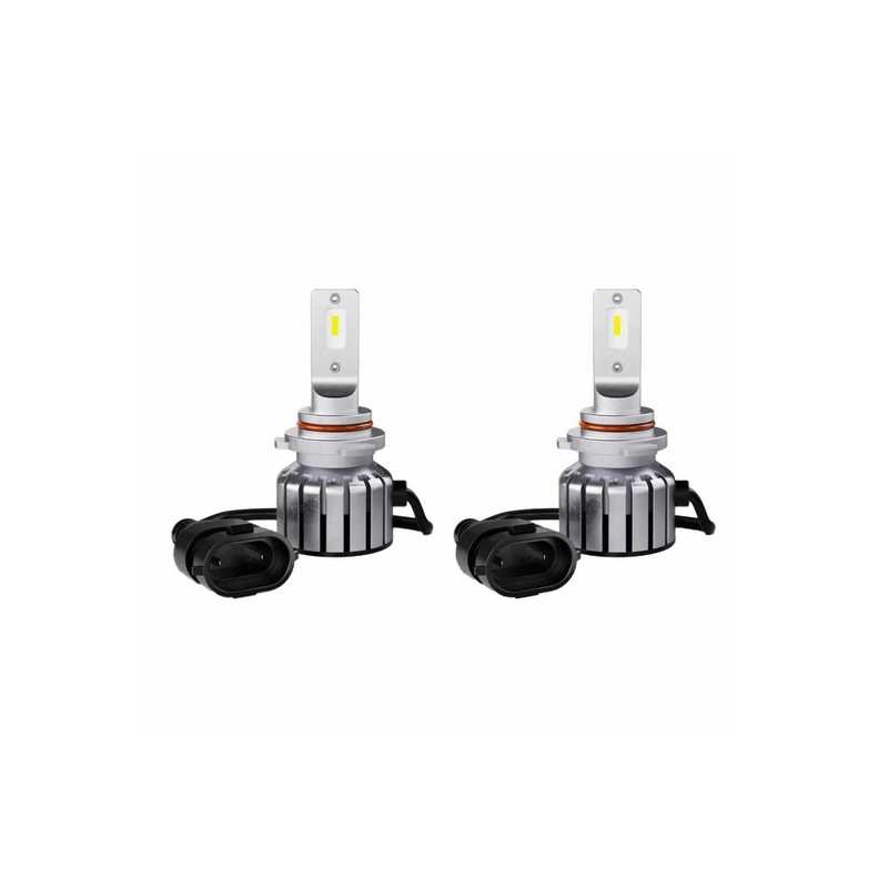 Osram Ledriving Hl Bright Hb3/H10/Hir1, white