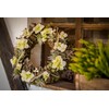 CREAFLOR HOME Door Wreath Table Wreath Decorative Wreath Approx. 34