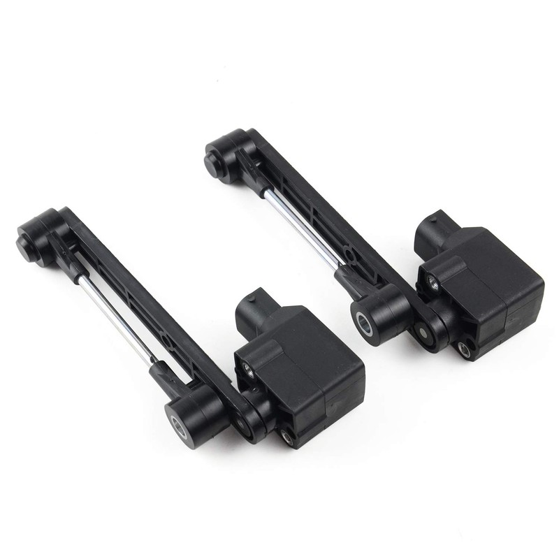 Pair Rar Air Suspension Height Sensor RQH100030