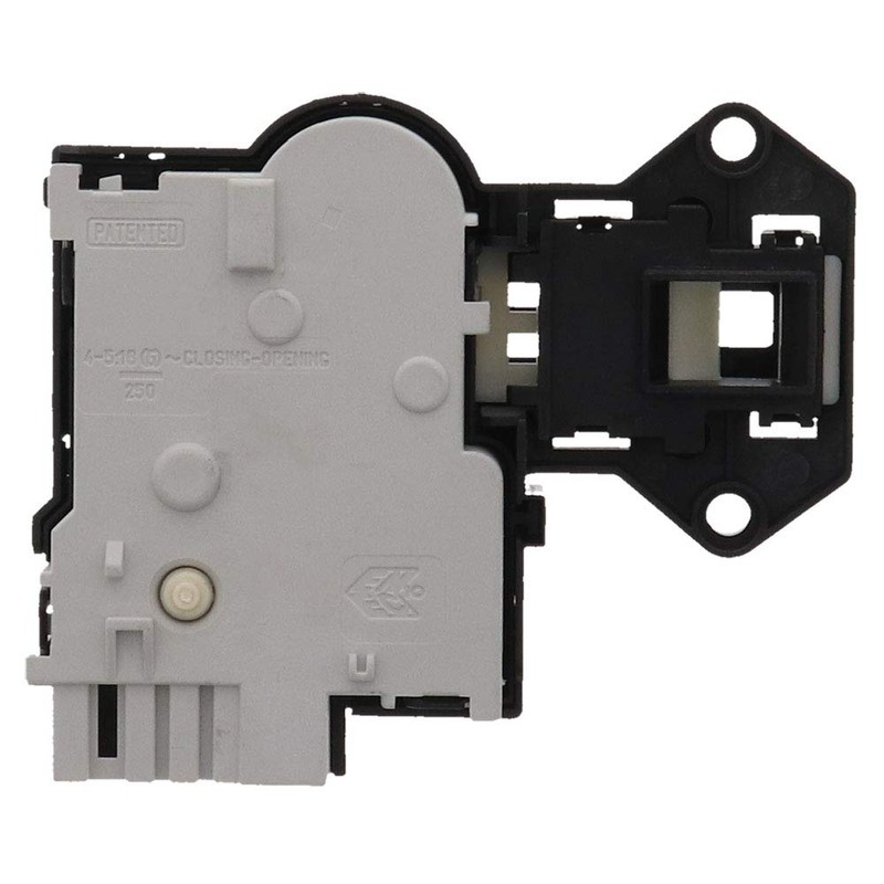 PRYSM 203504 Washer Door Lock Compatible with SpeedQueen, Replacement for