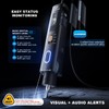 iEWENi Y10 Pro Portable Handheld 35W Ultrasonic Cutter Knife 4