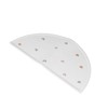 Kids Silicone Placemat Anti Slip Reusable Toddler Food Grade Silicone