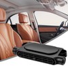 Car Seat Cooling Fan - Headrest Fan for Backseat |