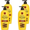 Elastine Moroccan Argan Oil Intensive Nutrition Damage Conditioner, 4 pieces, 680ml / 엘라스틴 모로칸 아르간오일 집중영양 데미지 컨디셔너, 4개, 680ml