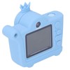 Kids Digital Camera 40MP Children Camera with 2.4 Inch HD