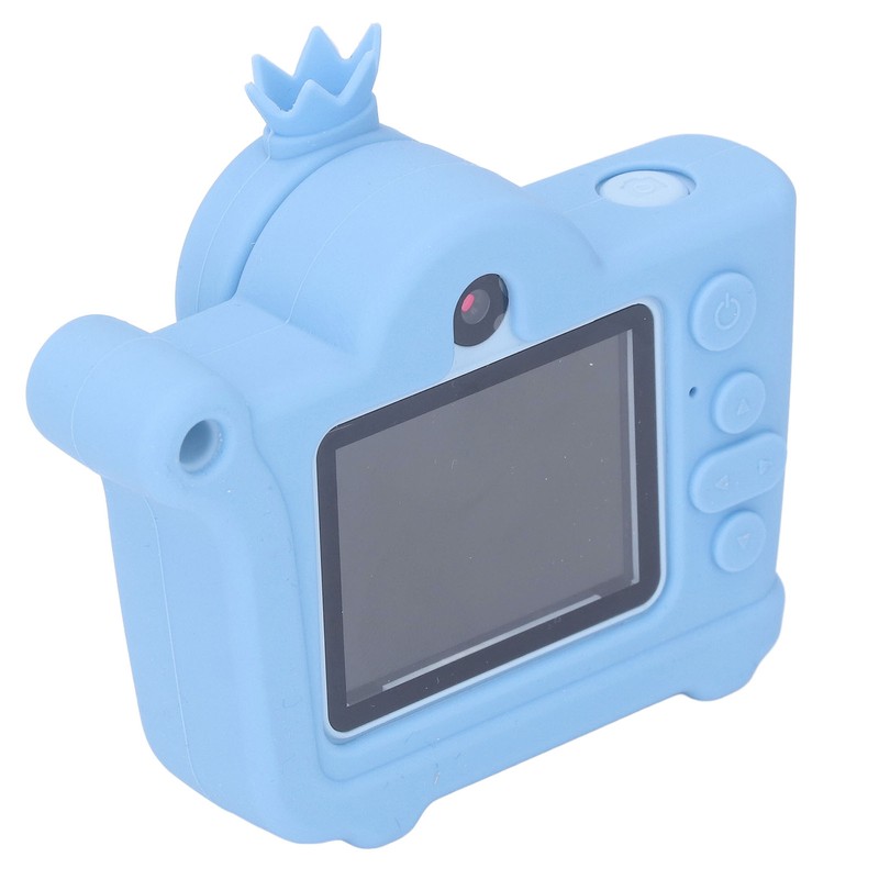 Kids Digital Camera 40MP Children Camera with 2.4 Inch HD
