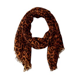 Patricia Nash Scarf Rust One Size