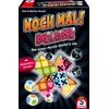 Schmidt Spiele 49422 Noch mal! Deluxe Dice Game, Family Game