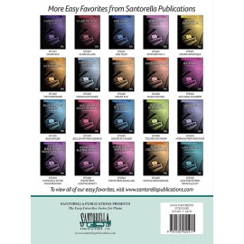 Eine Kleine Nachtmusik * New Easy Favorite Edition * Ships from the Publisher!