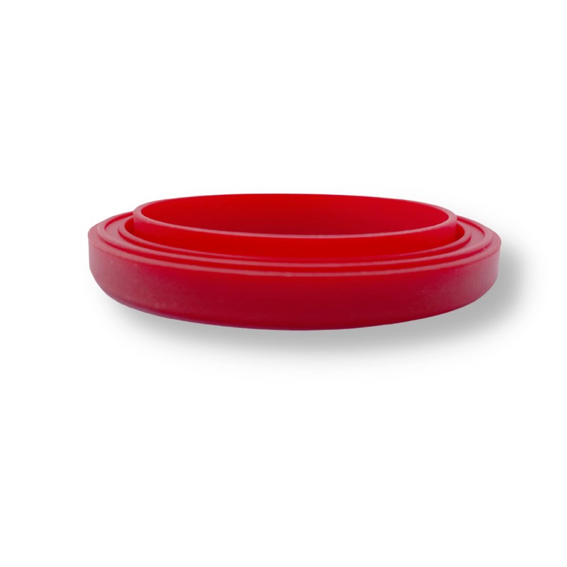 IMS Precision Shower Screen BV200IM and Cafelat Silicone Gasket. 3