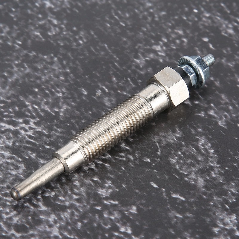 4Pcs/Set Diesel Heater Glow Plugs Fit For Mitsubishi Challenger L200