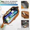 Mens Toiletry Bag | Wash Bags for Men, Travel Essentials