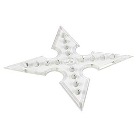 North Peak NP-3290 CL Deck Pad Anti-Slip Snowboard [Spike Type]