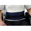 ORTONES Wheelchair Strap Abdominal Support Belt for Wheelchair or Geriatric