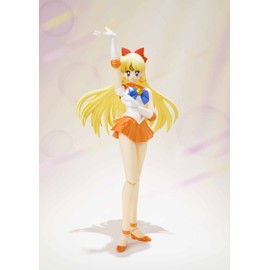 S.H. Figuarts Sailor Venus