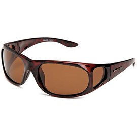 Eyelevel Fisherman 2 Polarised Men's Sunglasses Brown One Size