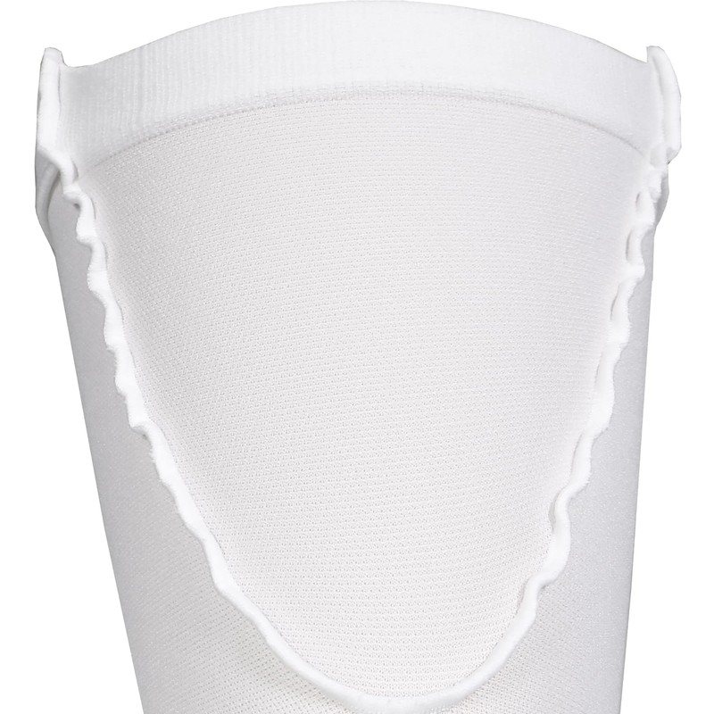 Truform Surgical Stockings, 18 Mmhg Compression For Men And Women,