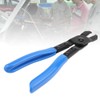 tool to install 7710580Carbon Steel Ear Type CV Boot Clamp