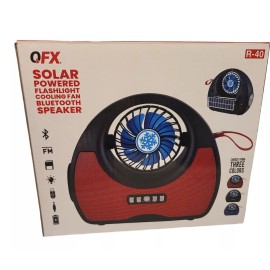 QFX R-40 Multi-Function