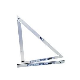 Multi Square, 600MM, Blade Length 600mm, Square Type Combination, Tool Body Material Aluminium, Squares Measuring, 1 Piece in Pack - 75400324