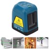 Line Level Cross 2 Lines Self Leveling High Accuracy Line