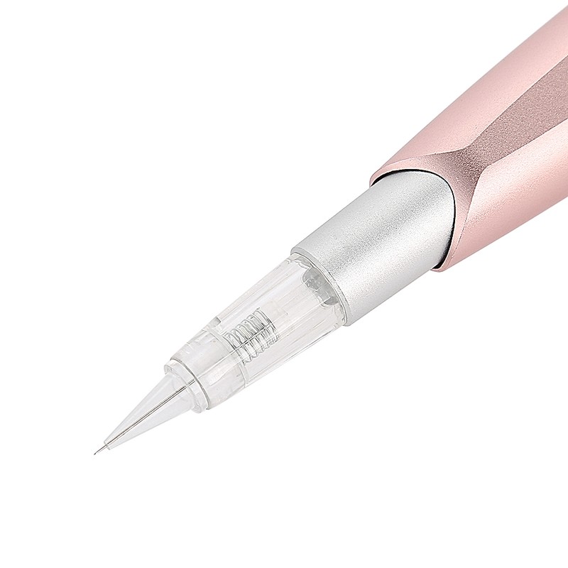 Electric Lip Eyebrow Eyeline Tattoo Pen Makeup Machine