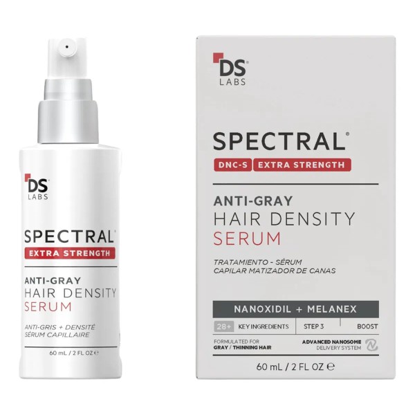 Spectral.DNC-S® Loción Capilar.