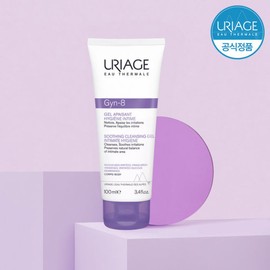 Uriage Gin-8 100ml / 유리아쥬 진-8 100ml