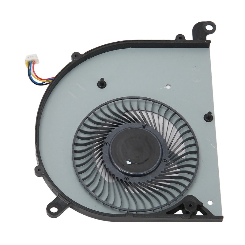 Laptop Cooling Fan Notebook Computer Cooler Fan for MSI PS63