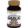 Garlic TABS 350MG WMILL Size: 100