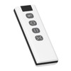 Curtain Remote Control Switch Intelligent Automatic Opener Closer 9 Channel