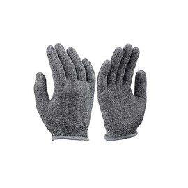 Daytona HBV-029 19010 Motorcycle Inner Gloves, One Size Fits Most, Cool Contact, Abrasion Resistant, Stretchy, Stretchy, Seamless, Spring and Summer, Gray