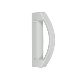 Door handle refrigerator