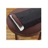 LAMINET Table Leaf Storage Bag - 52" L x 24"