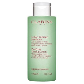Clarins Purifying toning lotion