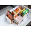 Liberty Corporation LD-493 StyleStorage Refrigerator Freezer Divider Board Set of